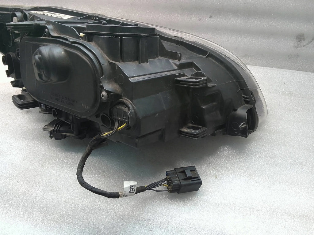 Frontscheinwerfer Volvo V60 I S60 31420253 Bi-Xenon Rechts oder Links SCH9669347114tl