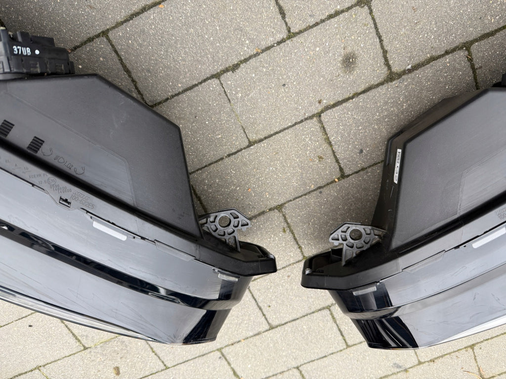 Frontscheinwerfer Honda Logo 2308230858 LED Ein Stück (Rechts oder Links) SCH9513425917gq