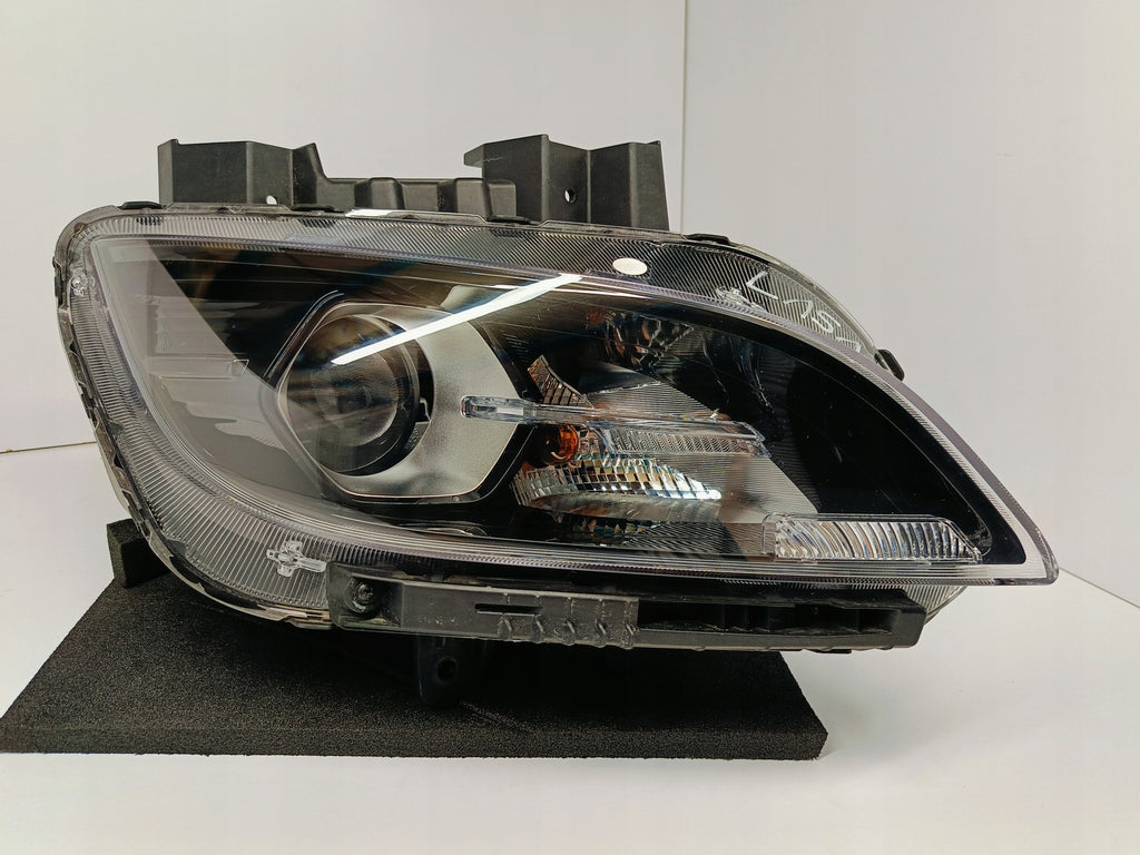 Frontscheinwerfer Hyundai Kona 92102-J95XX Rechts Scheinwerfer Headlight SCH9622150332yf