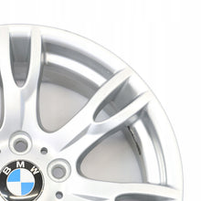 Laden Sie das Bild in den Galerie-Viewer, 1x Alufelge 17 Zoll 7.5&quot; 5x120 34ET 7842635 BMW X1 E84 Rim Wheel