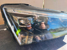 Laden Sie das Bild in den Galerie-Viewer, Frontscheinwerfer Skoda Scala 657941016A 90176079 LED Rechts Headlight SCH1368100288ct