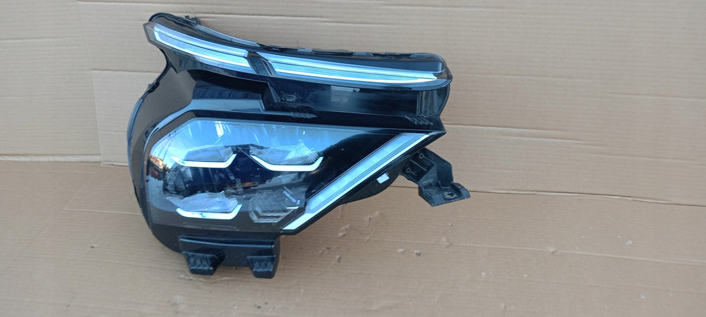 Frontscheinwerfer Citroën C4 III 9830649280 Full LED Rechts Headlight