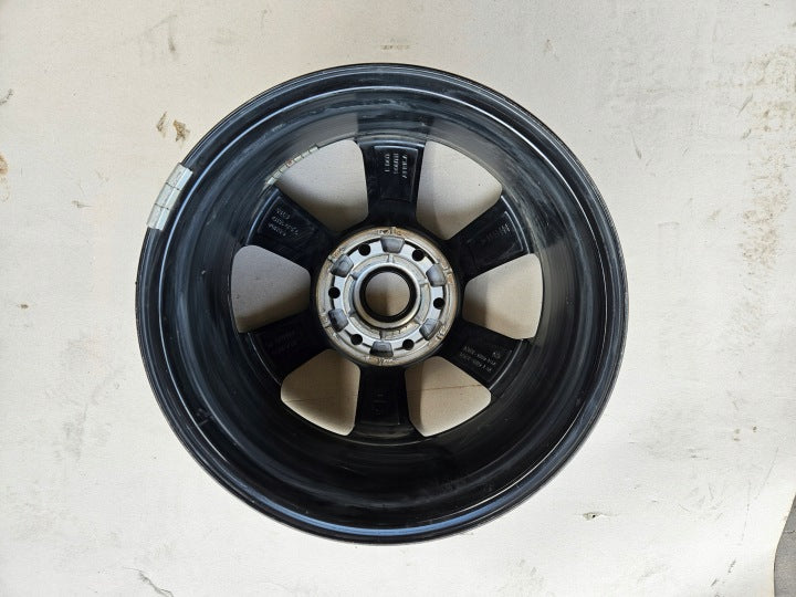 1x Alufelge 18 Zoll 7.5" 6x139.7 N1XC-1007-B1A VW Amarok Rim Wheel FEL6675202371cy