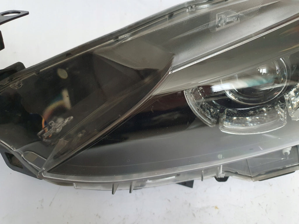 Frontscheinwerfer Mazda 6 Gj FULL LED Links Scheinwerfer Headlight