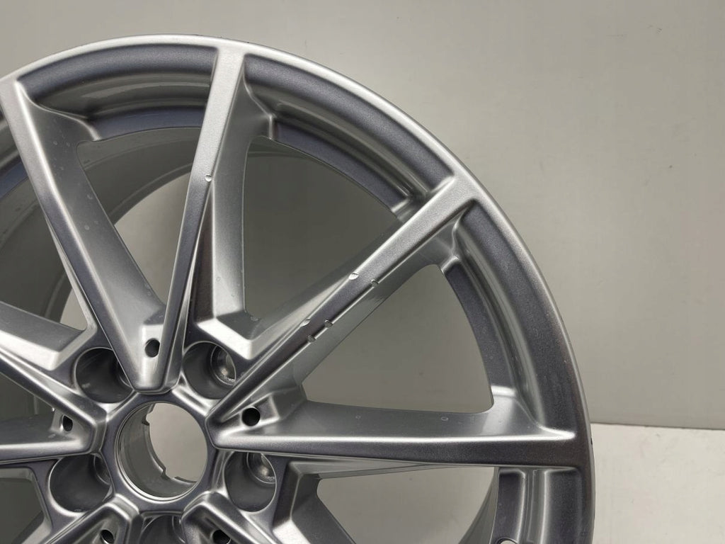 1x Alufelge 17 Zoll 7.5" 5x112 30ET 6896762 BMW G21 G22 G20 G23 G26 Rim Wheel FEL8427281831ze