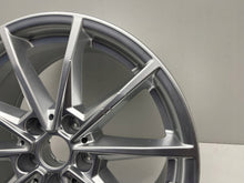 Laden Sie das Bild in den Galerie-Viewer, 1x Alufelge 17 Zoll 7.5" 5x112 30ET 6896762 BMW G21 G22 G20 G23 G26 Rim Wheel FEL8427281831ze