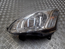 Laden Sie das Bild in den Galerie-Viewer, Frontscheinwerfer Citroën Berlingo 9806306480 Links Scheinwerfer Headlight SCH7376725431hz