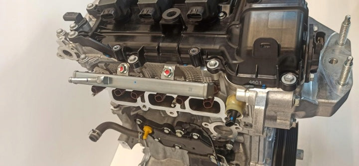 Motor Suzuki Swift I Z12E 1.2 800Km 2024 Hybrid Engine Unkomplett MOT4724940674yx