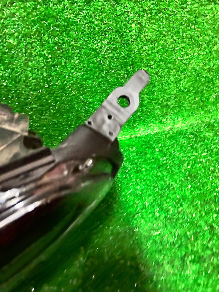 Frontscheinwerfer Citroën Vivaro C 9808567780-00 Links Scheinwerfer Headlight