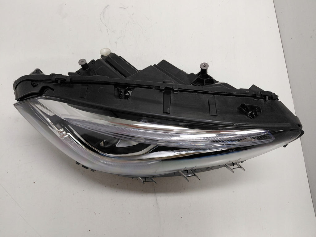 Frontscheinwerfer Mercedes-Benz W247 A2479067801 Full LED Rechts Headlight SCH8011548780in