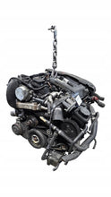 Load image into Gallery viewer, Motor BMW E60 M47D20 2.0 163PS 155TKm 2006 Diesel Engine Komplett MOT4060790977wf