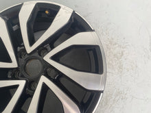 Load image into Gallery viewer, 1x Alufelge 16 Zoll 7.0" 5x112 48ET Glanz Schwarz 5H0601025AC VW Golf Viii FEL6795830605la