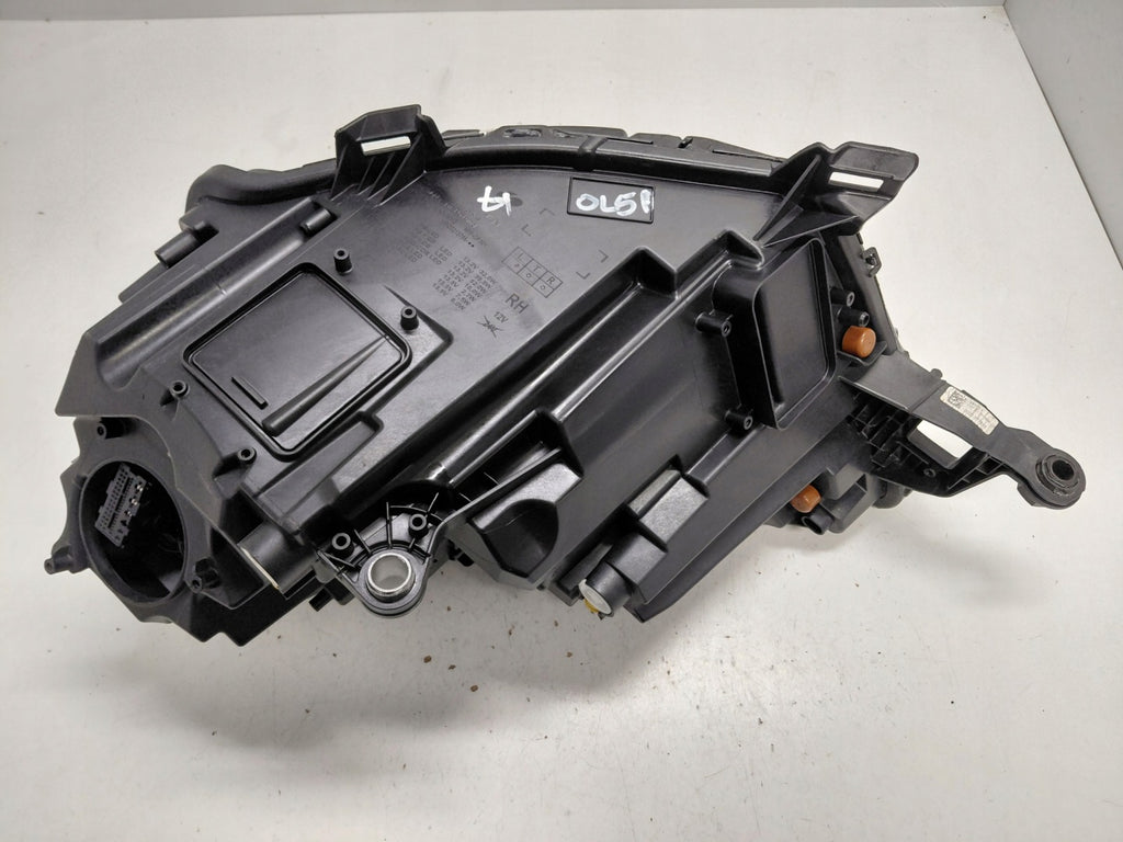 Frontscheinwerfer Skoda Kamiq 658941016F Full LED Rechts Scheinwerfer Headlight SCH4631145748rj