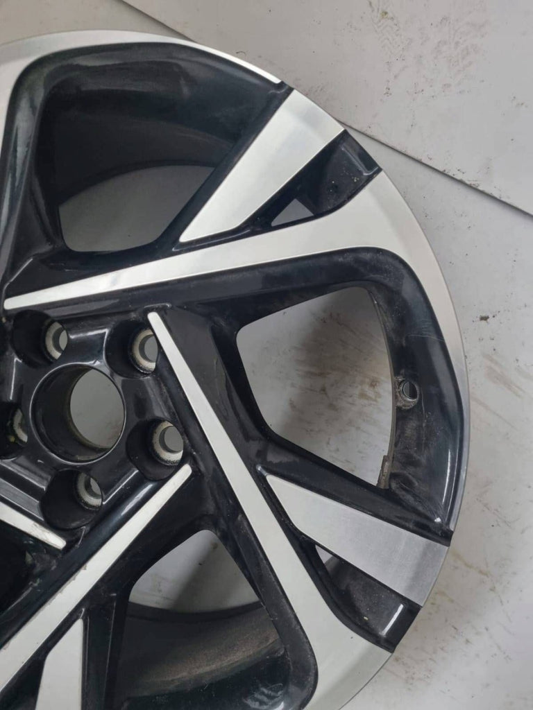 1x Alufelge 18 Zoll 7.0" 5x114.3 CMS180511R Toyota Yaris Cross Rim Wheel FEL5275869097ca