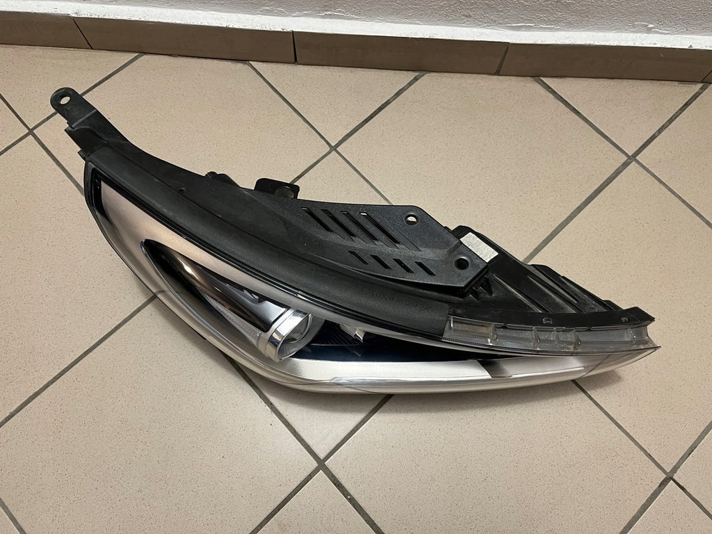 Frontscheinwerfer Hyundai I30 III 92102-G4100 Full LED Rechts Headlight SCH7589609856ft