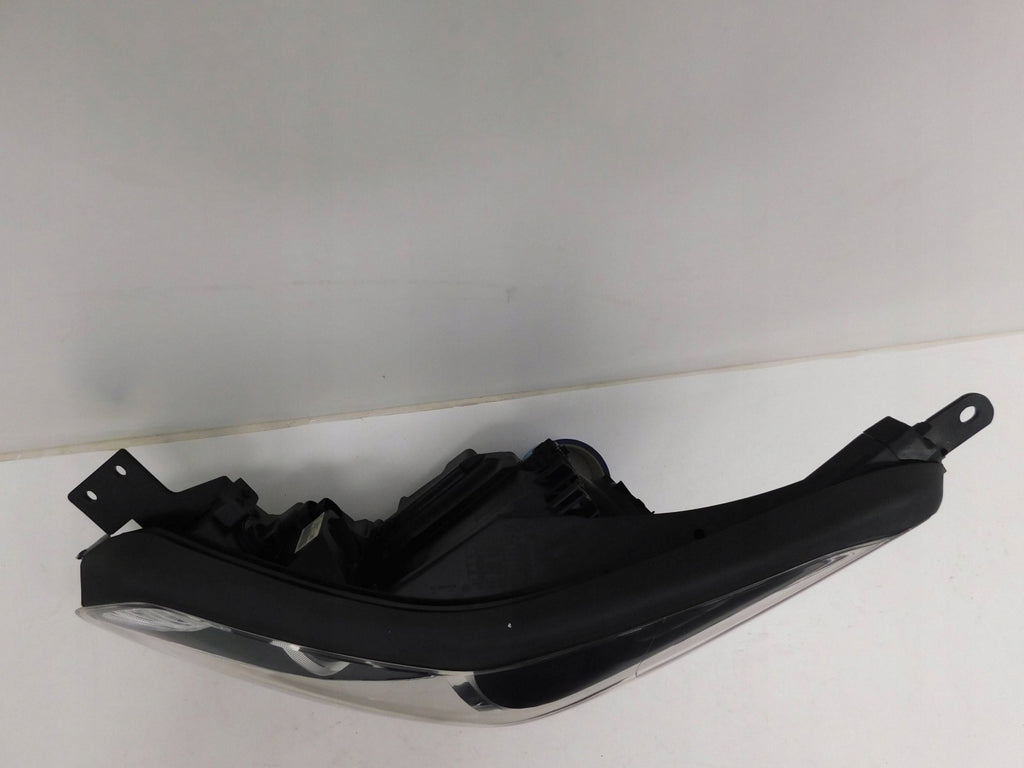 Frontscheinwerfer Kia Sportage 92101F1010 Links Scheinwerfer Headlight SCH4344874707ye