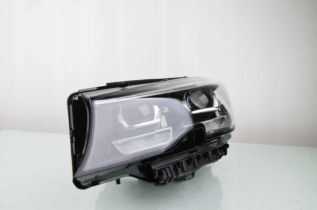 Frontscheinwerfer BMW 3 G20 A99481703-08 Full LED Links Scheinwerfer Headlight SCH8600430274kx