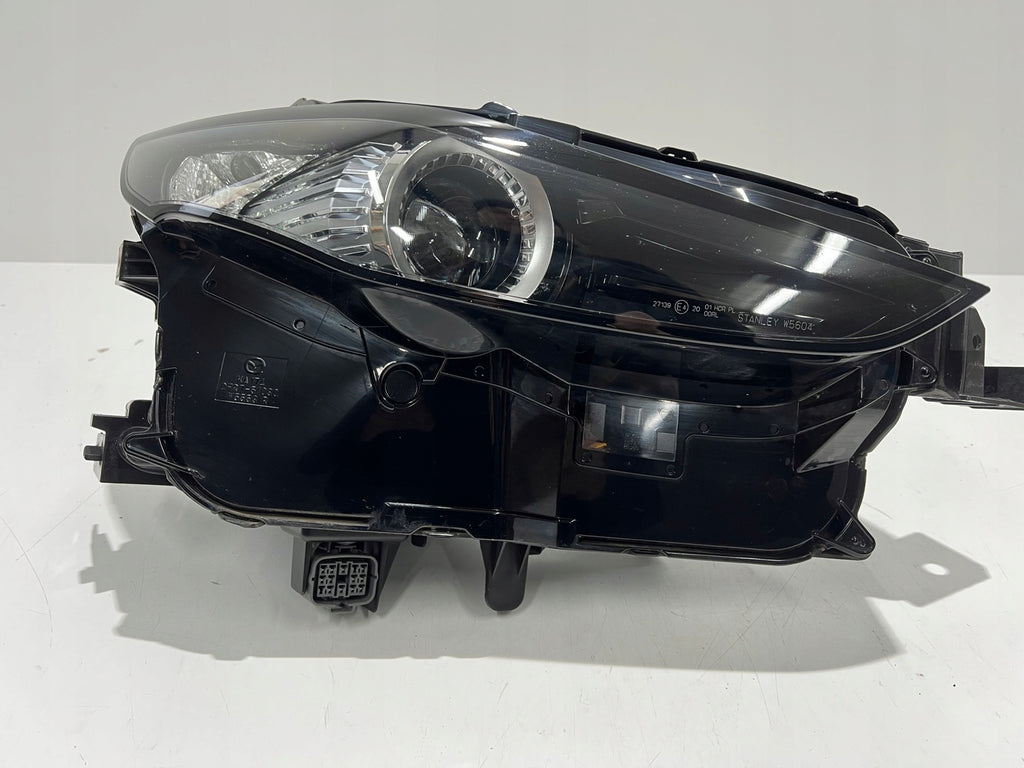 Frontscheinwerfer Mazda Cx30 Cx-30 Rechts Scheinwerfer Headlight SCH6759113082qj