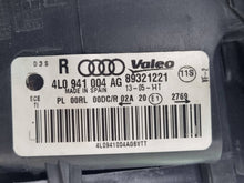 Laden Sie das Bild in den Galerie-Viewer, Frontscheinwerfer Audi Q7 4L0941004AG A89321221 Rechts Scheinwerfer Headlight SCH7945656615kt