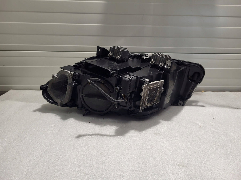 Frontscheinwerfer BMW 5 F10 7203252 Xenon Rechts Scheinwerfer Headlight SCH7973688426sq