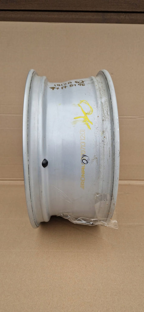 1x Alufelge 17 Zoll 7.0" 5x112 6JA601025B Seat Ibiza I Rim Wheel FEL1266901320av