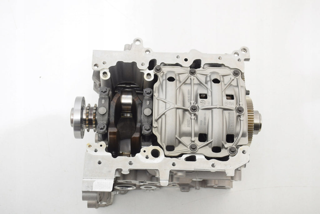 Motorblock BMW Mini F57 F56 F55 B38A15A 1.5 Benzin Unkomplett