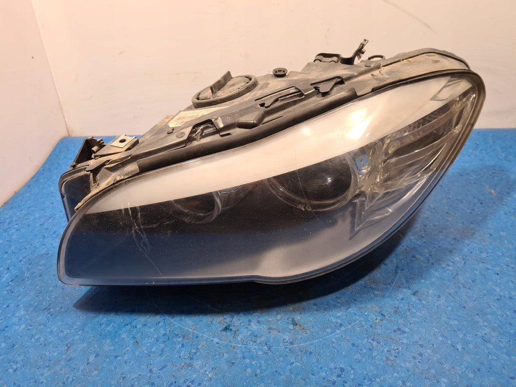 Frontscheinwerfer BMW 5 F11 7203239-12 Links Scheinwerfer Headlight SCH1196402335az