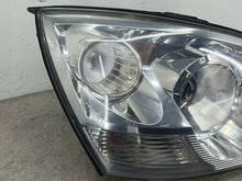 Laden Sie das Bild in den Galerie-Viewer, Frontscheinwerfer Opel Antara 5DV009000-00 Rechts Scheinwerfer Headlight SCH9544600761qu