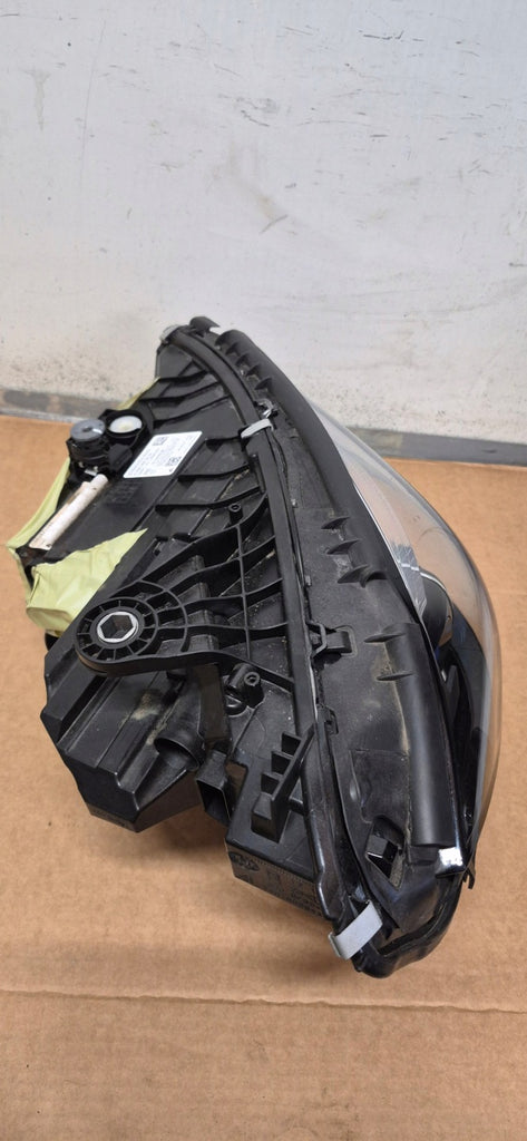 Frontscheinwerfer Mercedes-Benz W206 A2069062204 Full LED Rechts Headlight SCH9453971700za