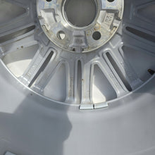Load image into Gallery viewer, 1x Alufelge 18 Zoll 8.0" 5x112 31ET Glanz Silber 8W0601025EE Audi A4 B9 FEL6145384996bc