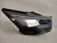 Laden Sie das Bild in den Galerie-Viewer, Frontscheinwerfer Audi A6 C8 4K0941033 LED Links Scheinwerfer Headlight