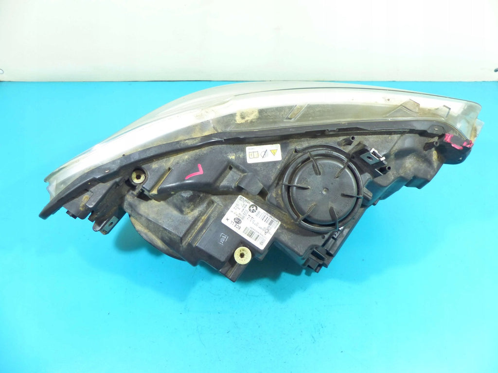 Frontscheinwerfer BMW F20 7229679-07 Halogen Links Scheinwerfer Headlight