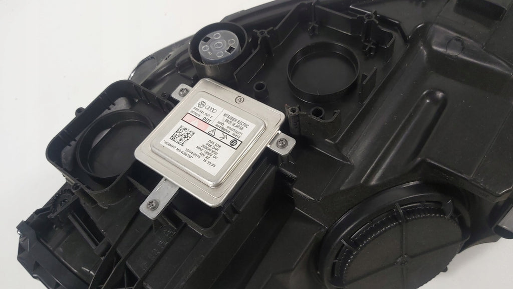 Frontscheinwerfer VW Golf VII 5G1941032 Xenon Rechts Scheinwerfer Headlight SCH7220178283ko