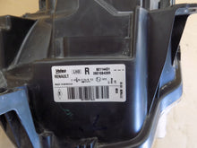 Laden Sie das Bild in den Galerie-Viewer, Frontscheinwerfer Dacia Logan Sandero II 260108435R LED Rechts Headlight