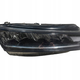 Frontscheinwerfer Skoda Octavia 5e3 IV 5E4941016 LED Rechts Headlight SCH9678050098bb