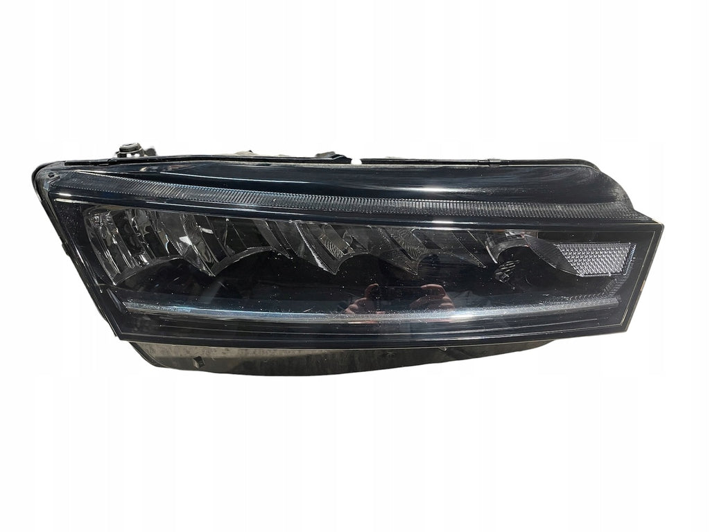 Frontscheinwerfer Skoda Octavia 5e3 IV 5E4941016 LED Rechts Headlight SCH9678050098bb