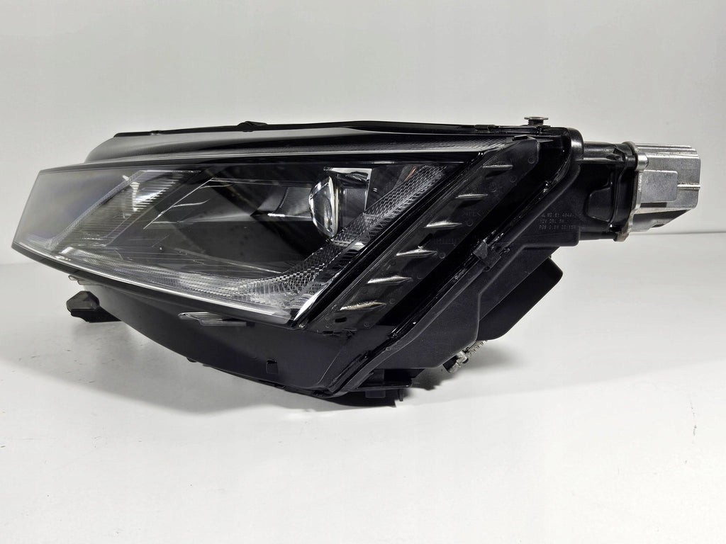 Frontscheinwerfer Skoda Octavia 5E4941015 LED Links Scheinwerfer Headlight SCH5748239531uy