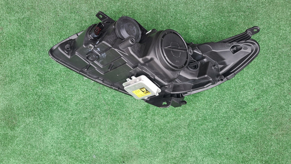 Frontscheinwerfer Saab 93 SAAB93 Bi-Xenon Rechts Scheinwerfer Headlight