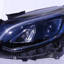 Frontscheinwerfer Mercedes-Benz W246 A2469066901 LED Links Headlight SCH7770659874ro