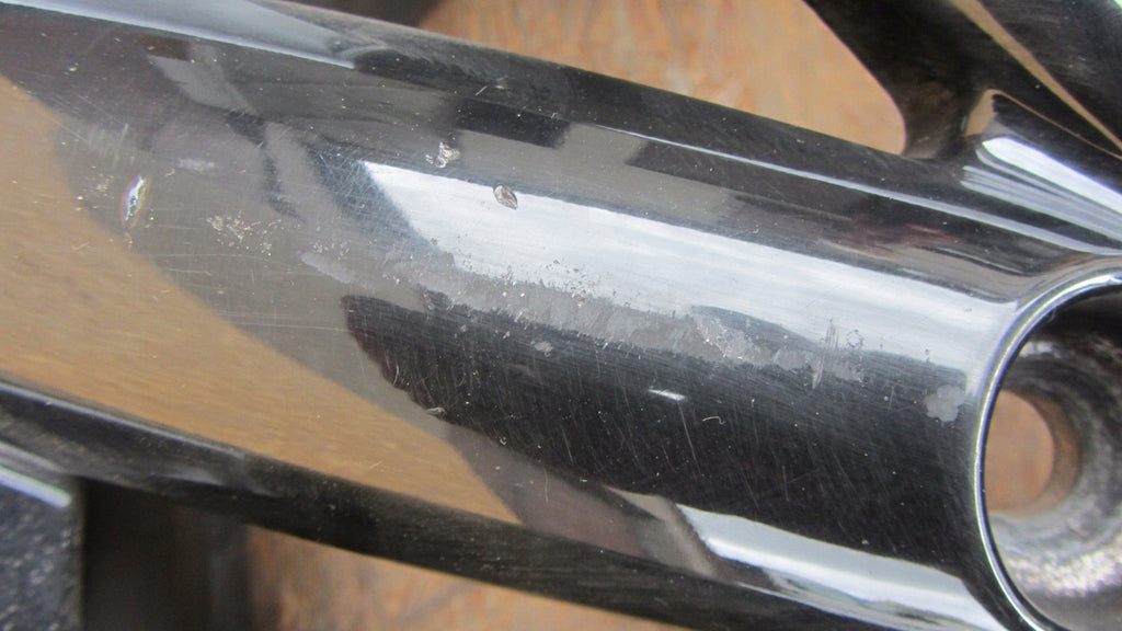 1x Alufelge 16 Zoll 5.5" 5x112 6866674 Mini Rim Wheel