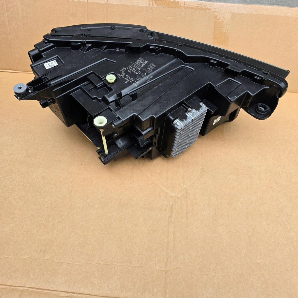 Frontscheinwerfer Audi E-Tron 89A941035F LED Links Scheinwerfer Headlight SCH5306753852wu