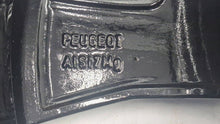 Load image into Gallery viewer, 1x Alufelge 17 Zoll 5x108 9678398277 Peugeot 2008 I Rim Wheel FEL2278130225zc