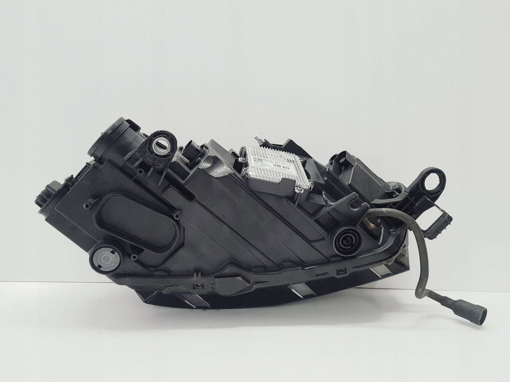 Frontscheinwerfer Skoda Fabia 6VB941015B Links Scheinwerfer Headlight