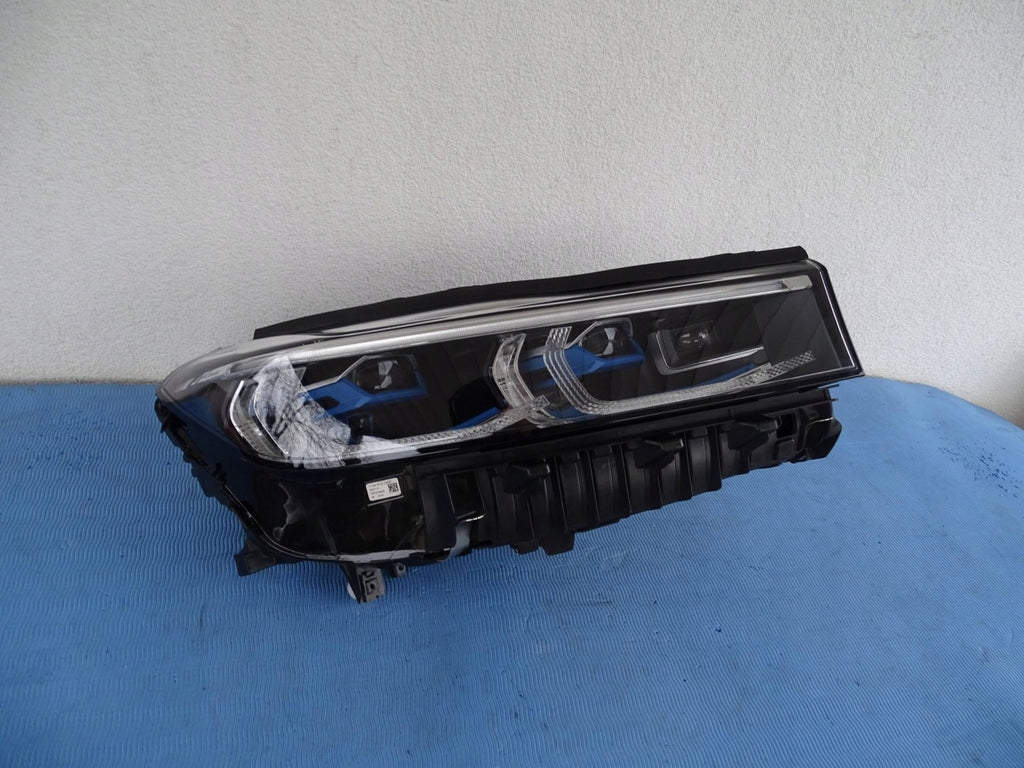 Frontscheinwerfer BMW 7 G11 G12 7946776 Laser Rechts Scheinwerfer Headlight SCH2448222204va