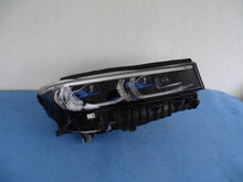 Laden Sie das Bild in den Galerie-Viewer, Frontscheinwerfer BMW 7 G11 G12 7946776 Laser Rechts Scheinwerfer Headlight SCH2448222204va