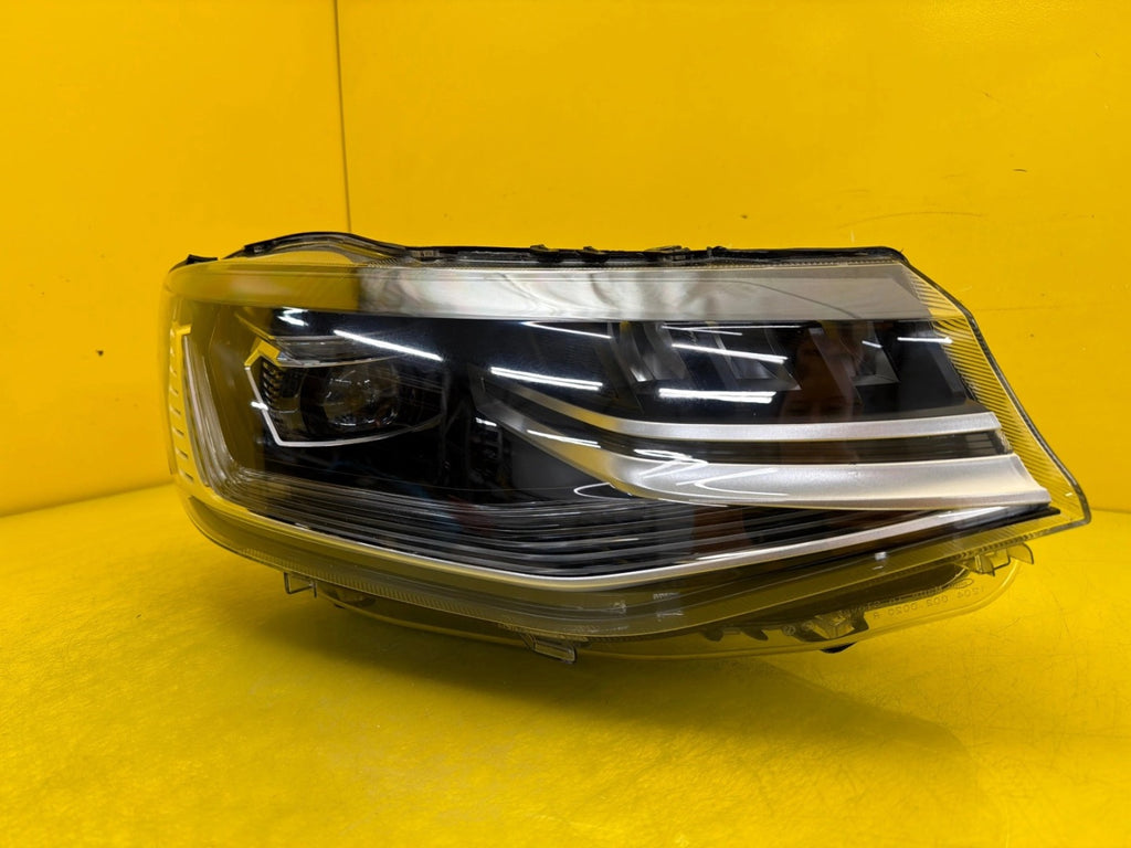 Frontscheinwerfer VW Caddy V 2K8941036H LED Rechts Scheinwerfer Headlight SCH2211130811ju