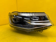 Laden Sie das Bild in den Galerie-Viewer, Frontscheinwerfer VW Caddy V 2K8941036H LED Rechts Scheinwerfer Headlight SCH2211130811ju