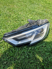 Frontscheinwerfer Audi A3 8vf 8V0941005 Xenon Links Scheinwerfer Headlight