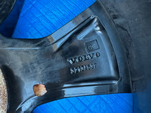 Load image into Gallery viewer, 1x Alufelge 19 Zoll 8.0" 5x108 32134537 Volvo Xc40 Rim Wheel FEL4637033151rj