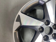 Load image into Gallery viewer, 1x Alufelge 17 Zoll 7.0" 5x108 45ET Glanz Graphit JX7J-1007-D1A Ford Focus IV Mg FEL1459613702qk